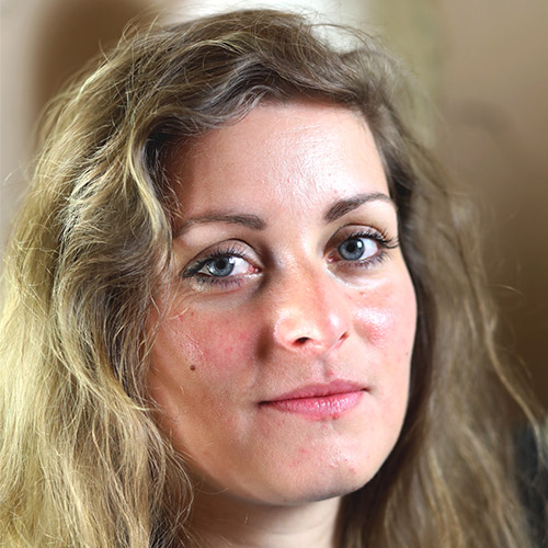 Katja Bogataj